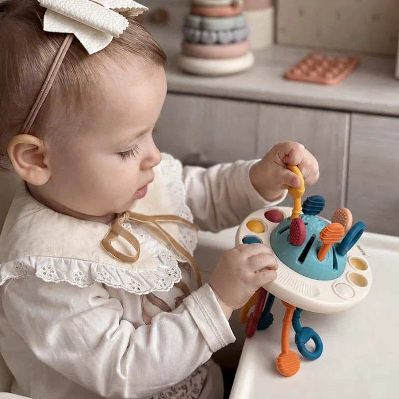 Coffret Cadeau Playtime de Luxe — photo 2