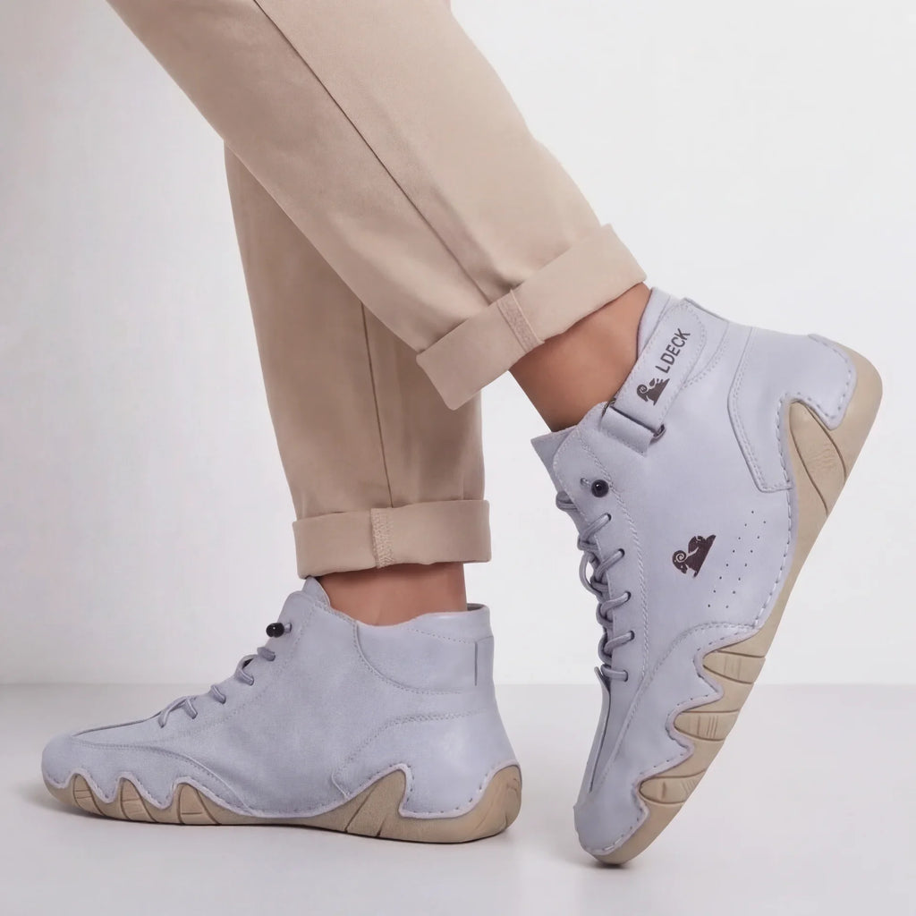 VogLDeck - Chaussures orthopédiques et respirantes